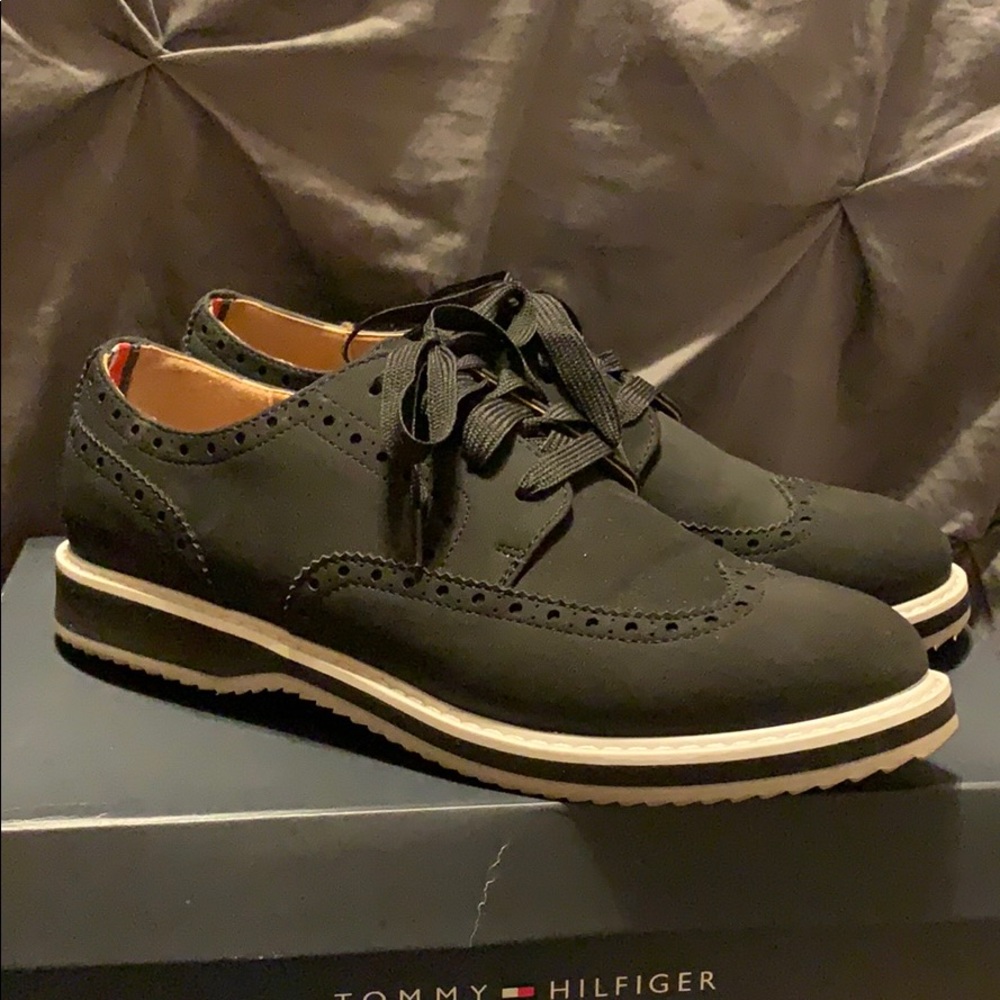 Tommy Hilfiger Shoes